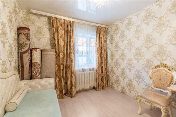 4-комнатная квартира по адресу Осенний 1-й пер., д. 8 - фото 10