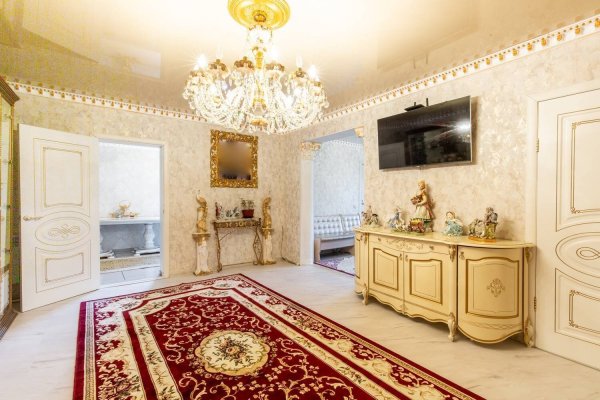 4-комнатная квартира по адресу Осенний 1-й пер., д. 8 - фото 6