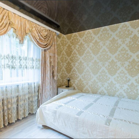 Фотография 4-комнатная квартира по адресу Осенний 1-й пер., д. 8 - фото 12