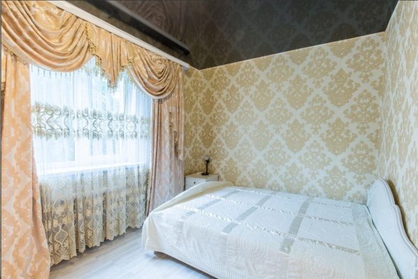 4-комнатная квартира по адресу Осенний 1-й пер., д. 8 - фото 12