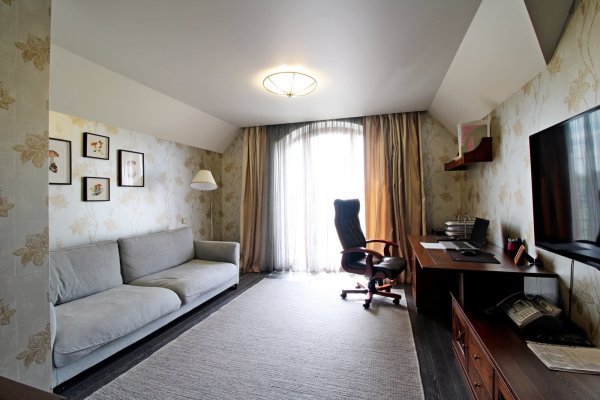 Продается коттедж д. Семков Городок - фото 17