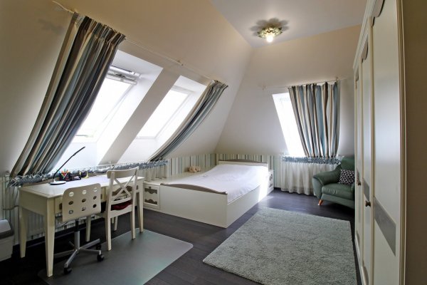 Продается коттедж д. Семков Городок - фото 13