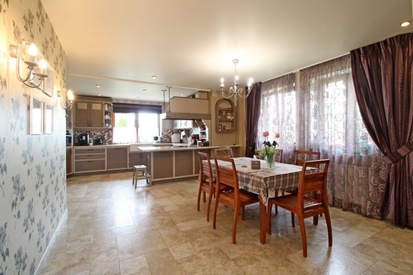 Продается коттедж д. Семков Городок - фото 6