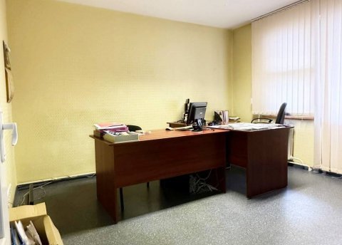 Продается офисное помещение по адресу г. Минск, Лещинского ул., д. 55 - фото 14