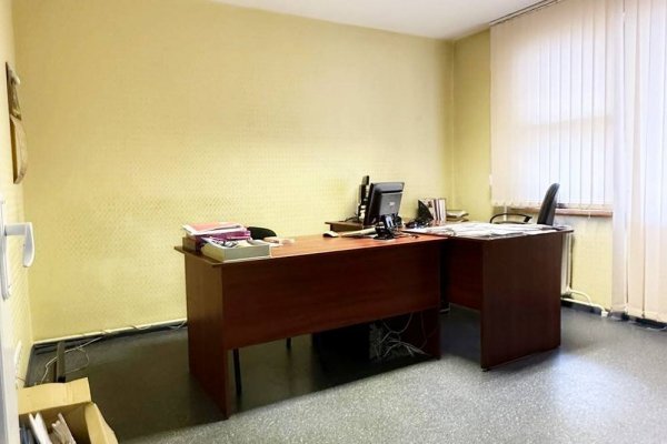 Продается офисное помещение по адресу г. Минск, Лещинского ул., д. 55 - фото 14