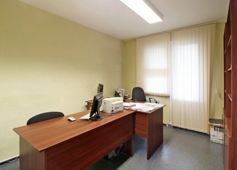 Продается офисное помещение по адресу г. Минск, Лещинского ул., д. 55 - фото 15