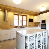 Фотография Продается коттедж гп. Мачулищи, Авиаторов ул. - фото 6