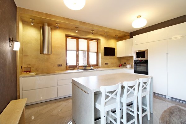 Продается коттедж гп. Мачулищи, Авиаторов ул. - фото 6