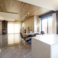 Фотография Продается коттедж гп. Мачулищи, Авиаторов ул. - фото 9