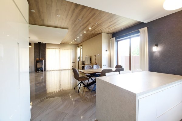 Продается коттедж гп. Мачулищи, Авиаторов ул. - фото 9