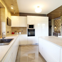 Фотография Продается коттедж гп. Мачулищи, Авиаторов ул. - фото 7