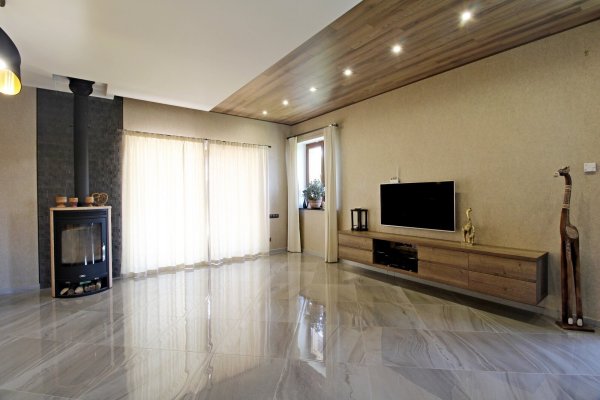 Продается коттедж гп. Мачулищи, Авиаторов ул. - фото 4