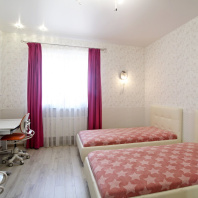 Фотография Продается коттедж гп. Мачулищи, Авиаторов ул. - фото 19