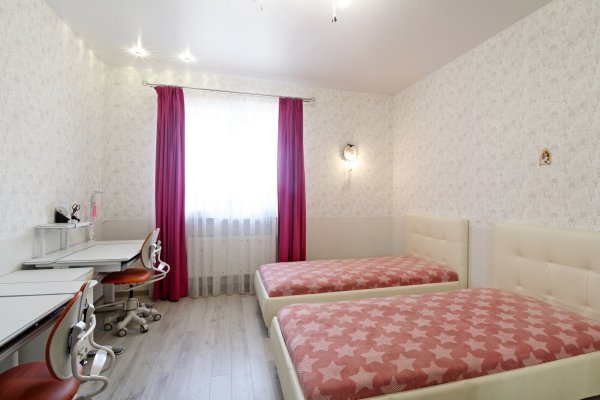 Продается коттедж гп. Мачулищи, Авиаторов ул. - фото 19