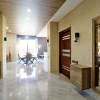 Фотография Продается коттедж гп. Мачулищи, Авиаторов ул. - фото 11