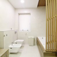 Фотография Продается коттедж гп. Мачулищи, Авиаторов ул. - фото 15