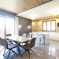 Фотография Продается коттедж гп. Мачулищи, Авиаторов ул. - фото 5