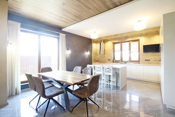 Продается коттедж гп. Мачулищи, Авиаторов ул. - фото 5