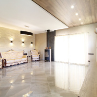 Фотография Продается коттедж гп. Мачулищи, Авиаторов ул. - фото 3