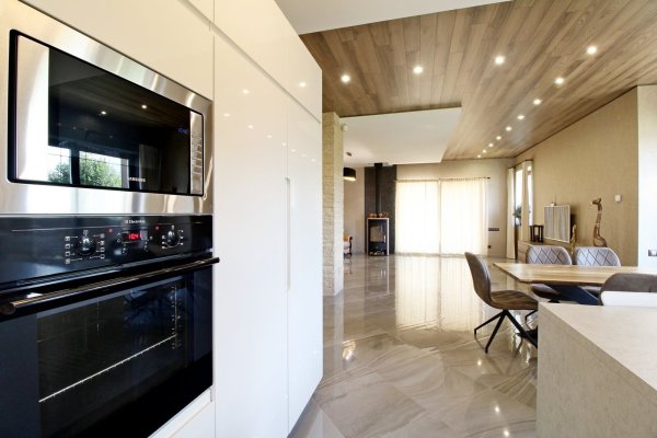 Продается коттедж гп. Мачулищи, Авиаторов ул. - фото 8