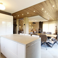 Фотография Продается коттедж гп. Мачулищи, Авиаторов ул. - фото 10