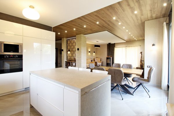 Продается коттедж гп. Мачулищи, Авиаторов ул. - фото 10