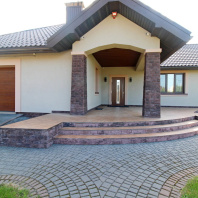 Фотография Продается коттедж гп. Мачулищи, Авиаторов ул. - фото 2