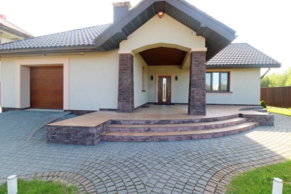 Продается коттедж гп. Мачулищи, Авиаторов ул. - фото 2