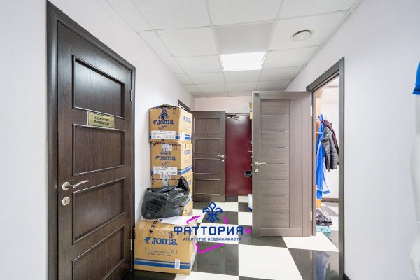 Продается торговое помещение по адресу г. Минск, Богдановича ул., д. 138 - фото 4