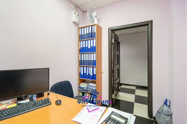 Продается торговое помещение по адресу г. Минск, Богдановича ул., д. 138 - фото 6