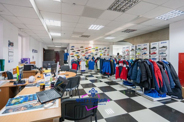 Продается торговое помещение по адресу г. Минск, Богдановича ул., д. 138 - фото 2