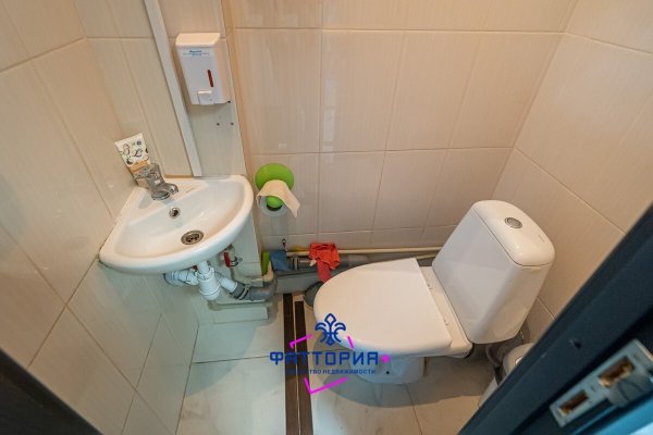 Продается торговое помещение по адресу г. Минск, Богдановича ул., д. 138 - фото 16