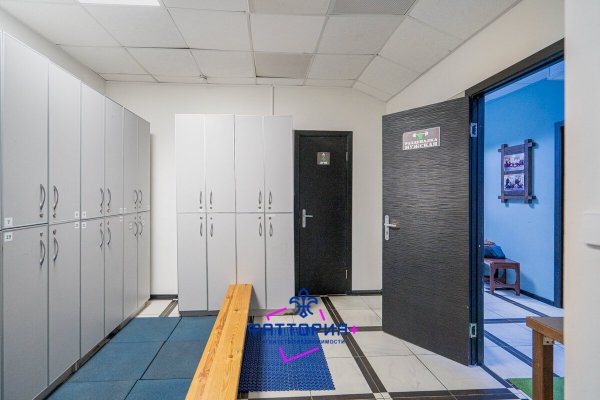 Продается торговое помещение по адресу г. Минск, Богдановича ул., д. 138 - фото 12