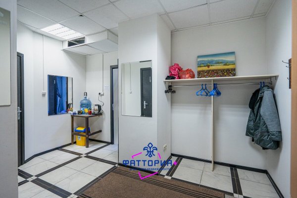 Продается торговое помещение по адресу г. Минск, Богдановича ул., д. 138 - фото 15