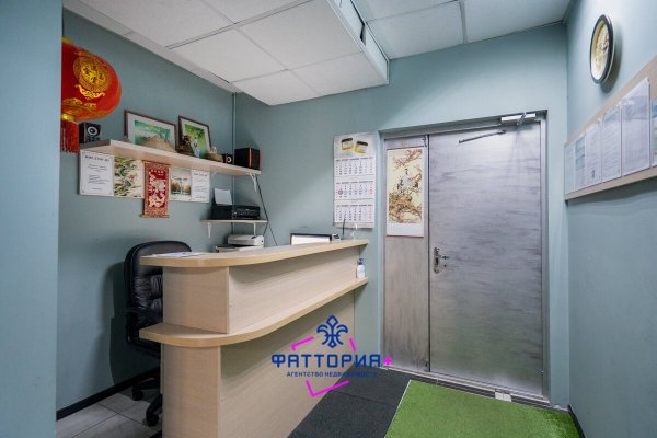 Продается торговое помещение по адресу г. Минск, Богдановича ул., д. 138 - фото 17