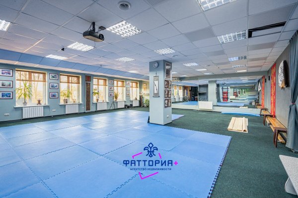 Продается торговое помещение по адресу г. Минск, Богдановича ул., д. 138 - фото 10