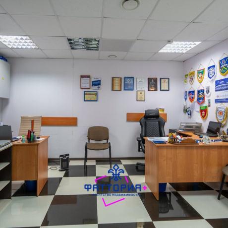 Фотография Продается торговое помещение по адресу г. Минск, Богдановича ул., д. 138 - фото 7