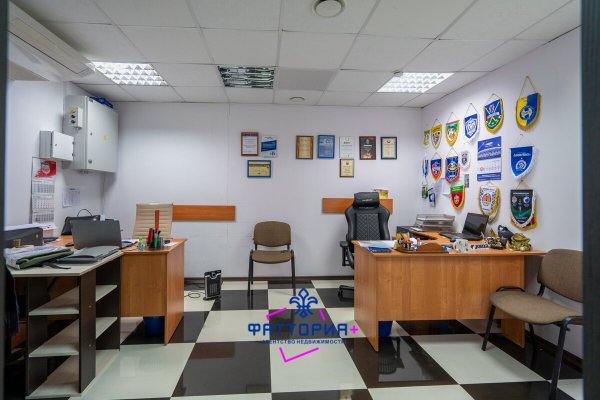 Продается торговое помещение по адресу г. Минск, Богдановича ул., д. 138 - фото 7