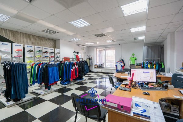 Продается торговое помещение по адресу г. Минск, Богдановича ул., д. 138 - фото 3