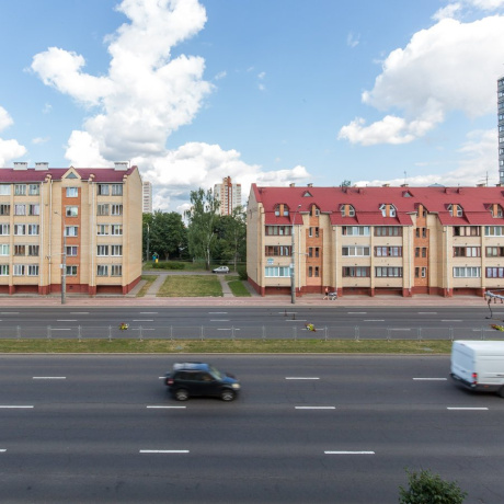 Фотография 4-комнатная квартира по адресу Маяковского ул., д. 160 - фото 7