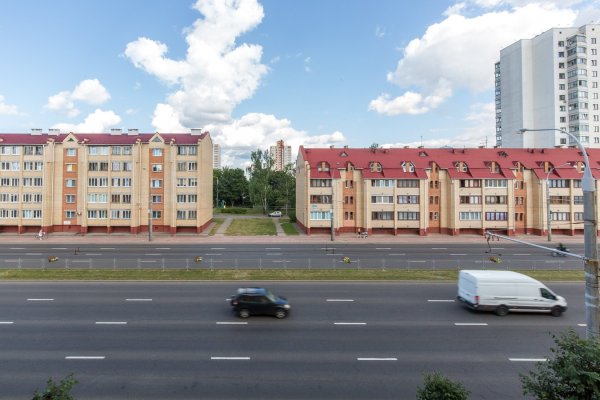 4-комнатная квартира по адресу Маяковского ул., д. 160 - фото 7