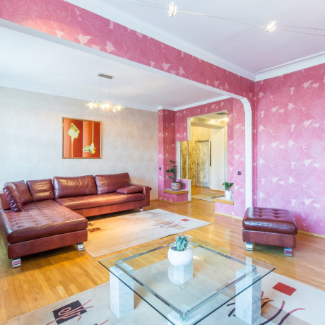 Фотография 4-комнатная квартира по адресу Маяковского ул., д. 160 - фото 15