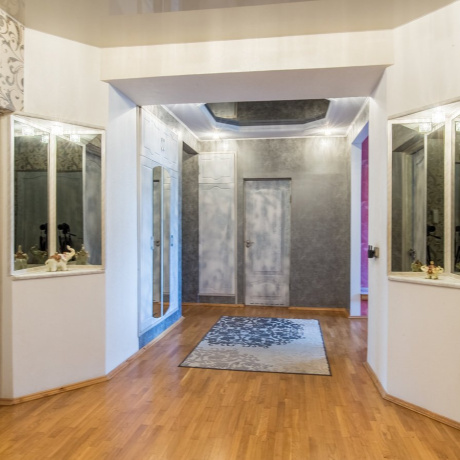 Фотография 4-комнатная квартира по адресу Маяковского ул., д. 160 - фото 19