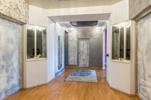 4-комнатная квартира по адресу Маяковского ул., д. 160 - фото 19