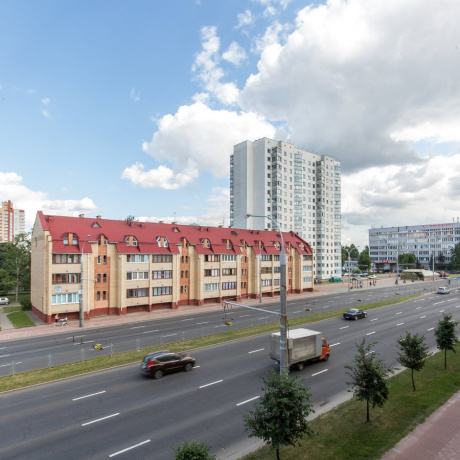 Фотография 4-комнатная квартира по адресу Маяковского ул., д. 160 - фото 6