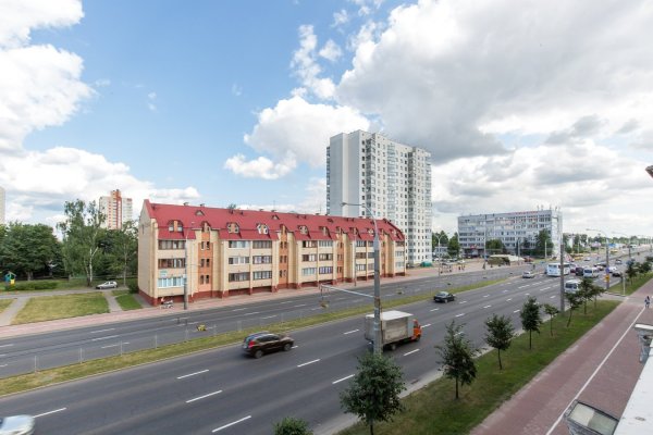 4-комнатная квартира по адресу Маяковского ул., д. 160 - фото 6