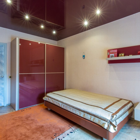 Фотография 4-комнатная квартира по адресу Маяковского ул., д. 160 - фото 11