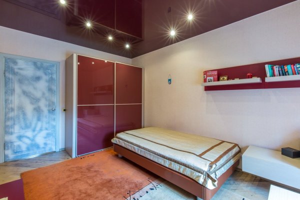 4-комнатная квартира по адресу Маяковского ул., д. 160 - фото 11