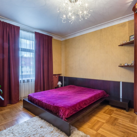 Фотография 4-комнатная квартира по адресу Маяковского ул., д. 160 - фото 4