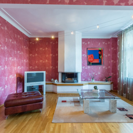 Фотография 4-комнатная квартира по адресу Маяковского ул., д. 160 - фото 14